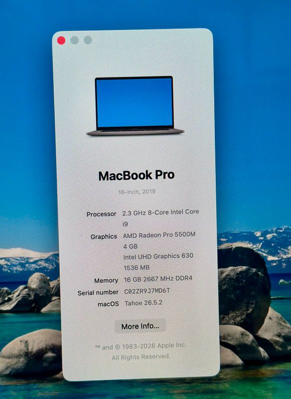 🆔 190 - MacBook Pro 16-inch (2019) – Core i9 – 16GB RAM – 1TB SSD – Radeon Pro 5500M 4GB . . . . . . . . . . . . . . . . . . . . . . . . . . . . . . . . . . . . . . . . . . . . . . . . . . . . . . . . . . . . . . . . . . . . . . . . . . 🔴#Tags,(MacBook Pro 2019, Core i9 Laptop, Apple Laptop 1TB SSD, Professional Video Editing Laptop, Radeon Pro 5500M MacBook)
