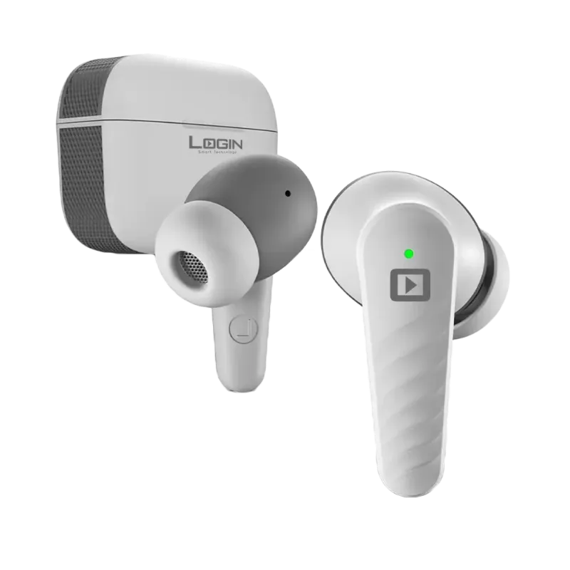 🆔 544 - LOGIN Earbuds (LT-WB30)