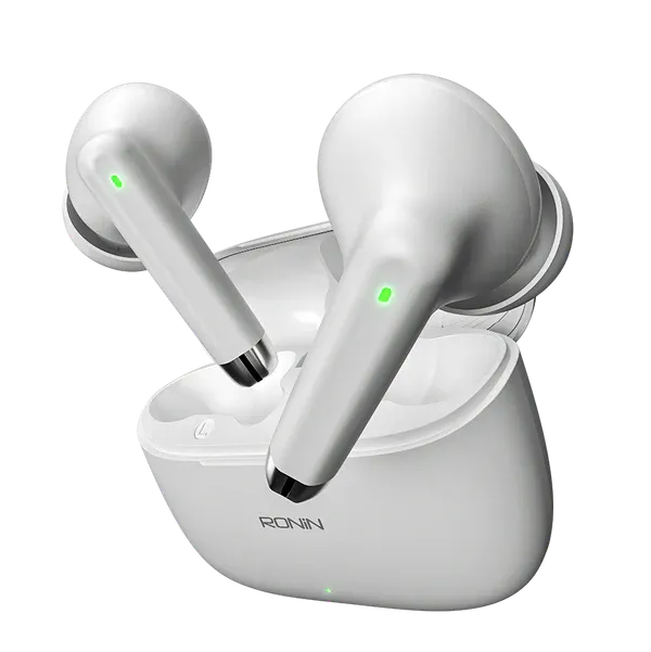 🆔 526 - RONIN Vivid Wireless Earbuds (R-740)