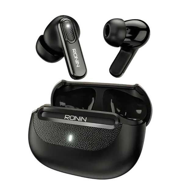🆔 477 - RONIN - NOX Earbuds (R-7080)