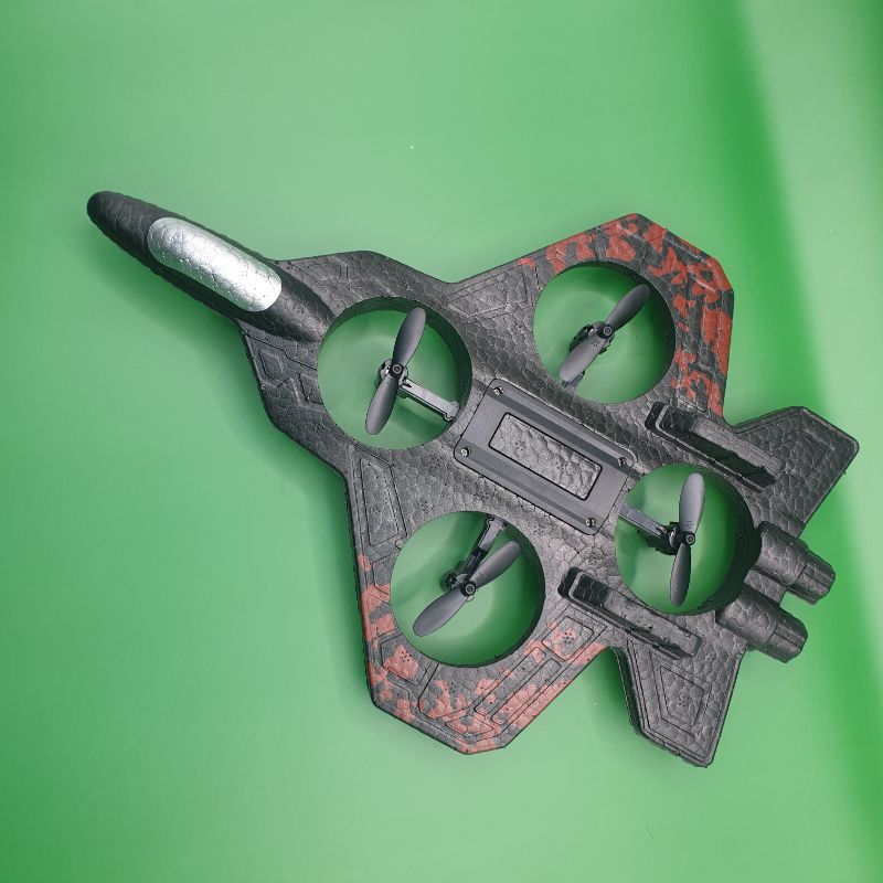 🆔 51 - S1 Interstellar Fighter Plane (Model-S1) . . . . . . . . . . . . . . . . . . . . . . . . . . . . . . . . . . . . . . . . . . . . . . . . . . . . . . . . . . . . . . . . . . . . . . . . . . . . . . . . 🔴#Tags, (RC Drone Plane with LED Lights, 6-Axis Gyro Beginner Drone, EPP Foam Stunt Plane, 2 . . . . . . . . . . . . . . . . . . . . . . . . . . . . . . . . . . . . . . . . . . . . . . . . . . . . . . . . . . . . . . . . . . . . . . . . . . . . . . . . 4GHz Remote Control Jet, Teen RC Plane Gift)