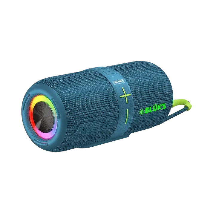 🆔 750 - BLUK's Speaker (BX-200)
