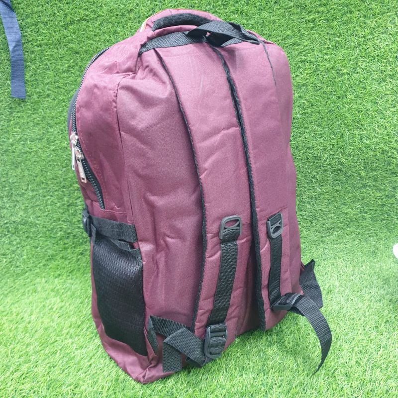 🆔 99 - School Bag 17" . . . . . . . . . . . . . . . . . . . . . . . . . . . . . . . . . . . . . . . . . . . . . . . . . . . . . . . . . . . . . . . . . . . . . . . . . . . . . . . . 🔴#Tags, (Backpack, School, college, laptop)