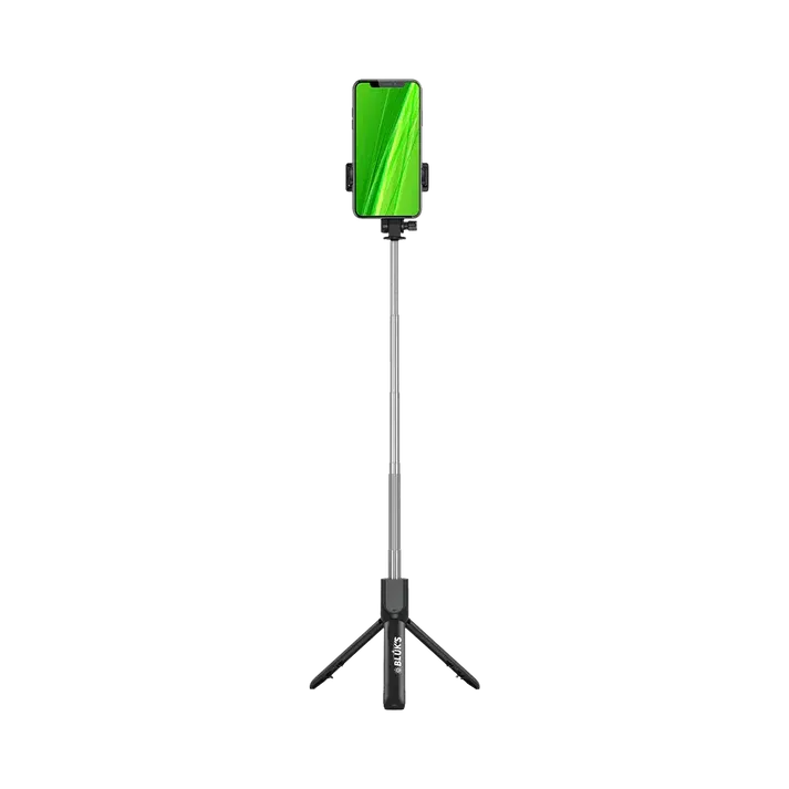 π 794 - BLUK's Selfie Stick + Tripod Stand (BX-310) . . . . . . . . . . . . . . . . . . . . . . . . . . . . . . . . . . . . . . . . . . . . . . . . . . . . . . . . . . . . . . . . . . . . . . . . . . . . . . . . π΄#Tags, (Vlogging, Media, Photography)