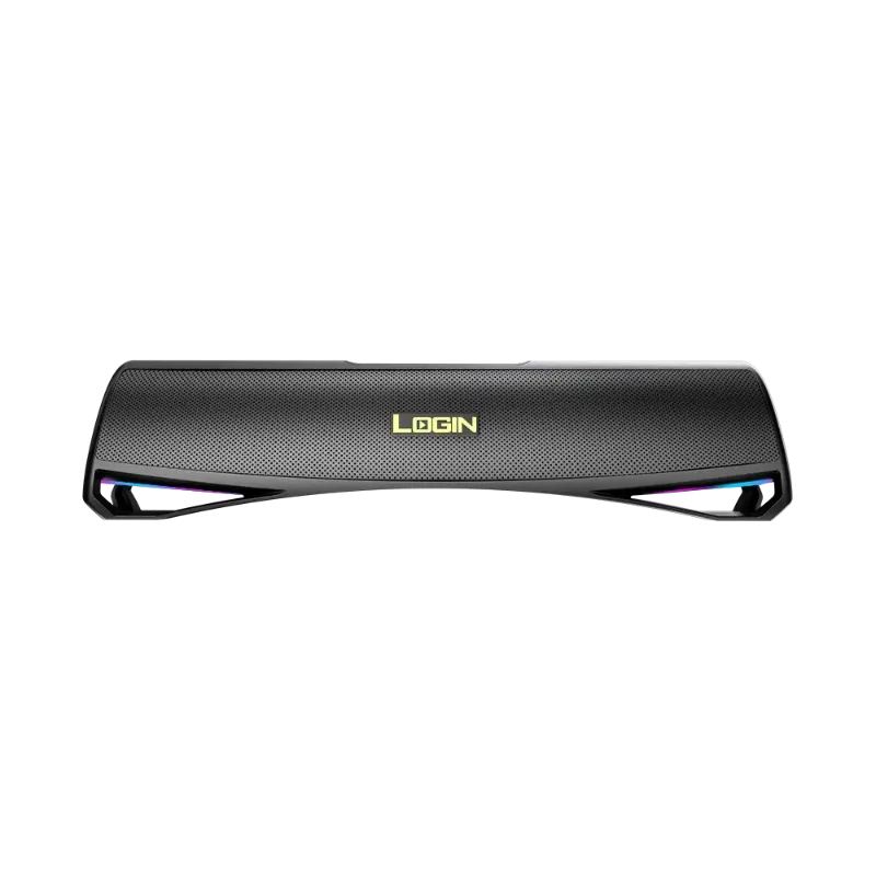 🆔 554 - LOGIN Wireless Soundbar Speaker (L-271)