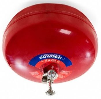 🆔 66 - 6-Kg Powder Fire Guard ABC Automatic Ceiling Extinguisher . . . . . . . . . . . . . . . . . . . . . . . . . . . . . . . . . . . . . . . . . . . . . . . . . . . . . . . . . . . . . . . . . . . . . . . . . . . . . . . . 🔴#Tags, (6kg Dry Chemical Fire Extinguisher, 68°C Heat Activation Bulb, Automatic Round Clock Protection, Class ABC Fire Suppression, Engine Compartment Safety Device)