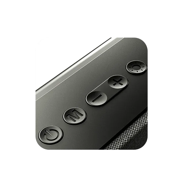 🆔 317 - SOVO DROOV RGB Wireless Speaker (Model-SBS-520) . . . . . . . . . . . . . . . . . . . . . . . . . . . . . . . . . . . . . . . . . . . . . . . . . . . . . . . . . . . . . . . . . . . . . . . . . . . . . . . . 🔴#Tags,(Wireless Bluetooth Speaker, Portable RGB Speaker, SOVO Droov Speaker, Type C Wireless Speaker, Rechargeable Bluetooth Speaker)