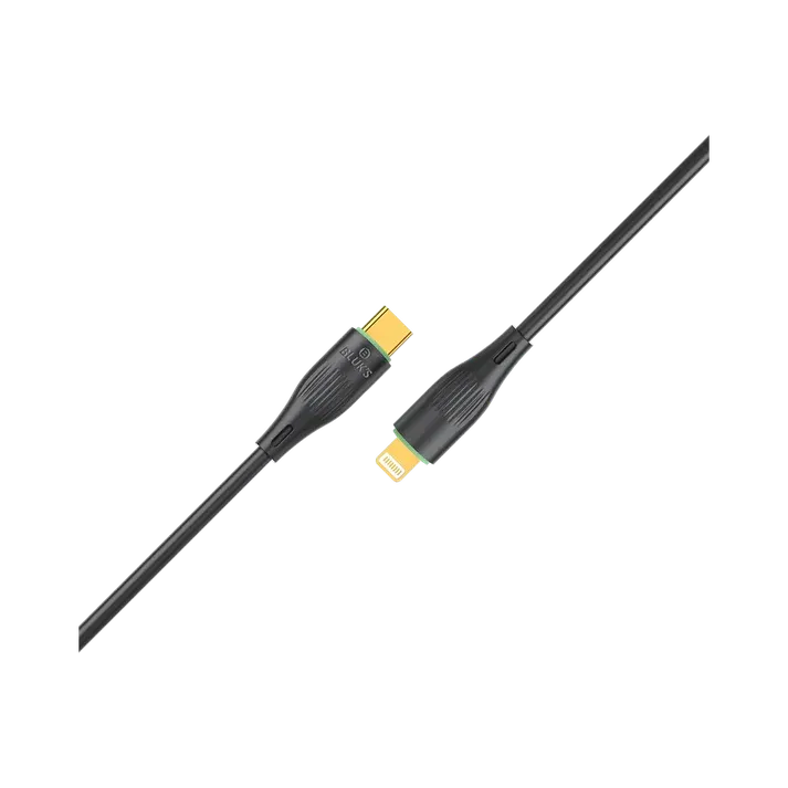 🆔 783 - BLUK's iphone Cable 27w (BX-452) . . . . . . . . . . . . . . . . . . . . . . . . . . . . . . . . . . . . . . . . . . . . . . . . . . . . . . . . . . . . . . . . . . . . . . . . . . . . . . . . 🔴#Tags, (Mobile, Cable)