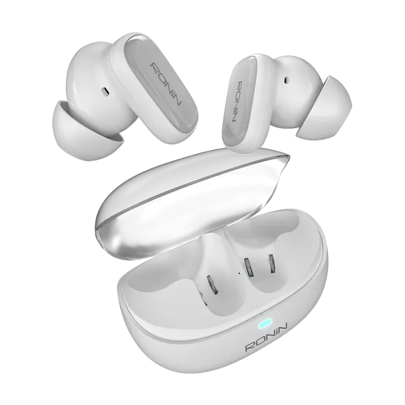 🆔 256 - RONIN Mist Pro Wireless Earbuds (Model-R-7125) . . . . . . . . . . . . . . . . . . . . . . . . . . . . . . . . . . . . . . . . . . . . . . . . . . . . . . . . . . . . . . . . . . . . . . . . . . . . . . . . 🔴#Tags,(Ronin Wireless Earbuds, Active Noise Cancellation Earbuds, Bluetooth 5.4 Earbuds, Multi Mic ENC Earphones, IPX4 Water Resistant Earbuds)