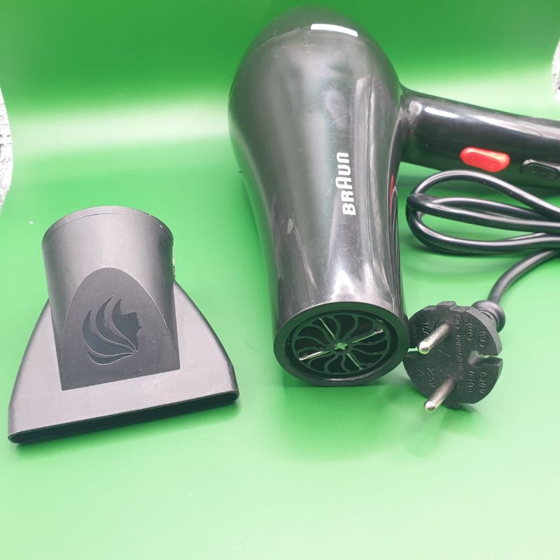 🆔 71 - BARAUN - Hair Dryer Hot & Cold (BR-4400) . . . . . . . . . . . . . . . . . . . . . . . . . . . . . . . . . . . . . . . . . . . . . . . . . . . . . . . . . . . . . . . . . . . . . . . . . . . . . . . . 🔴#HairDryer, #HotColdDryer, #IonicHairDryer, #SalonStylingTool, #EcoDryer
