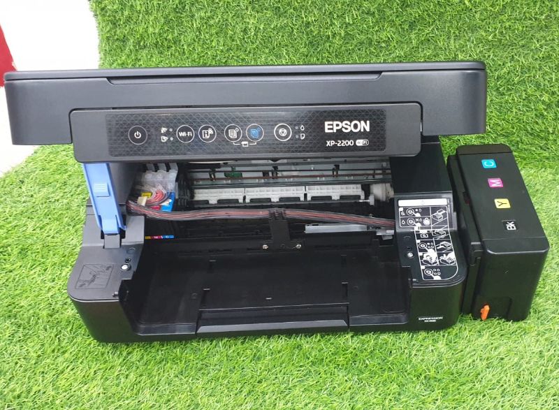 🆔 167 - Epson XP-2200 Color Printer (Model-XP2200) . . . . . . . . . . . . . . . . . . . . . . . . . . . . . . . . . . . . . . . . . . . . . . . . . . . . . . . . . . . . . . . . . . . . . . . . . . . . . . . . 🔴#Tags,(Epson XP2200 Printer, Color Printer Scanner, Home Office Printing, Document Scanning Solution, Ink Efficient Printing)