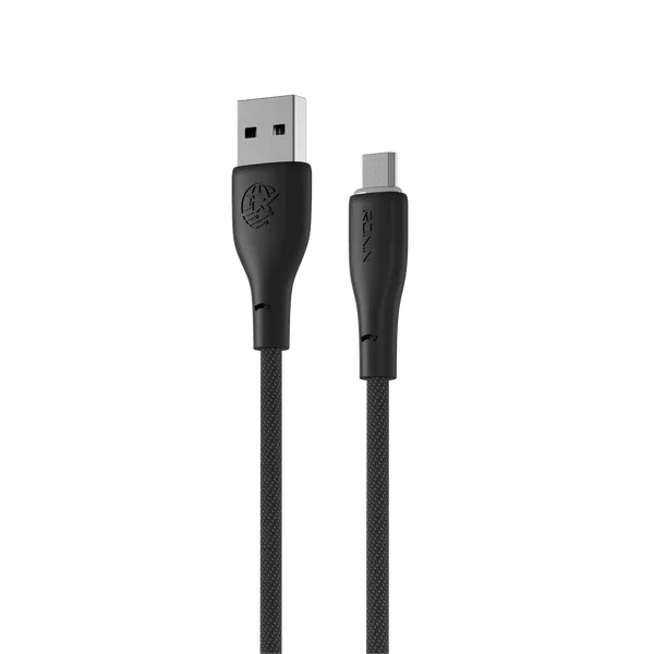 🆔 459 - RONIN Cable Android (R-2030)