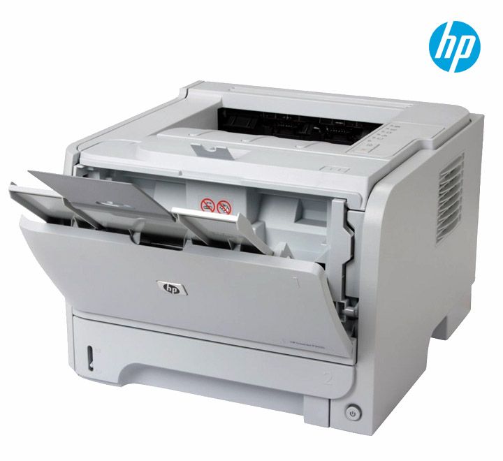 🆔 59 - Used HP LaserJet P2035 Printer . . . . . . . . . . . . . . . . . . . . . . . . . . . . . . . . . . . . . . . . . . . . . . . . . . . . . . . . . . . . . . . . . . . . . . . . . . . . . . . . 🔴#Tags, (Used Monochrome Laser Printer, Instant-on Technology, Compact Desktop Design, HP FastRes 1200 Quality)
