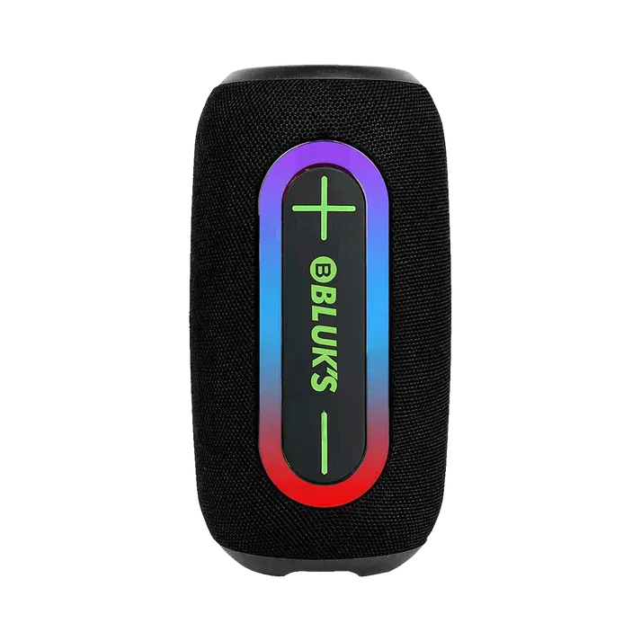 🆔 749 - BLUK's Beatmax Speaker (BX-193)