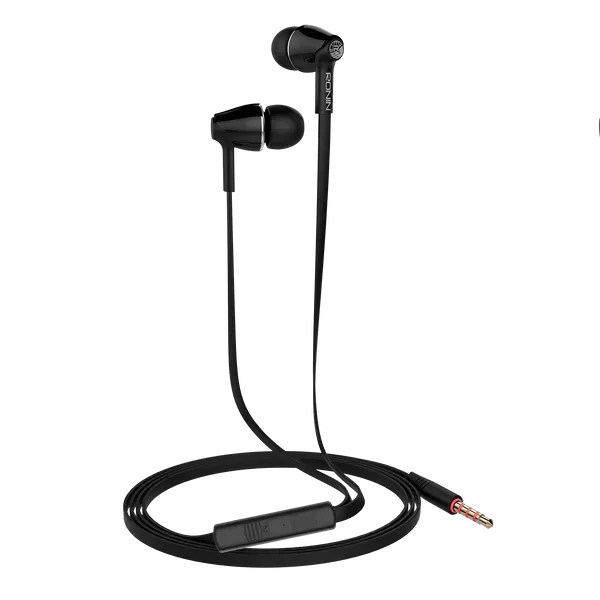 🆔 496 - RONIN HandsFree (R-15)