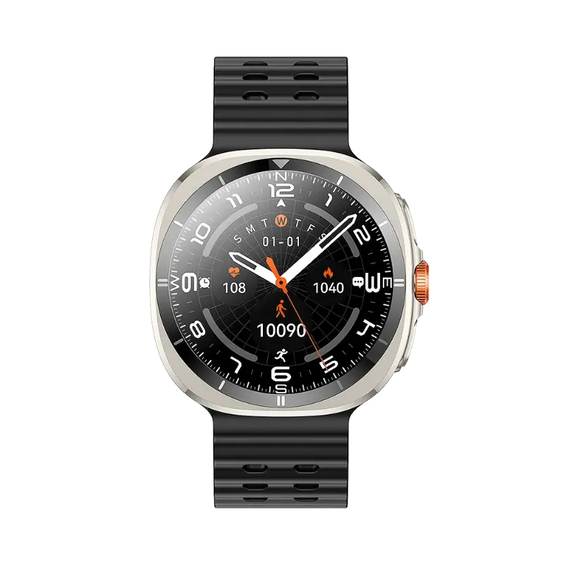 🆔 569 - LOGIN Rover Smart Watch (L-106)