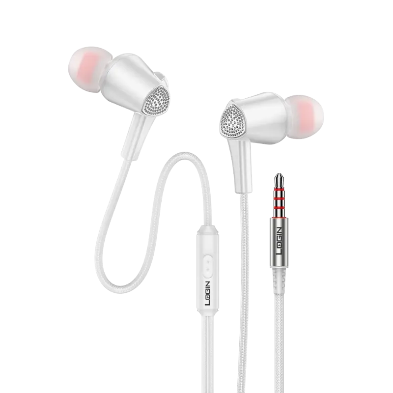 🆔 559 - LOGIN Handsfree (L-303)