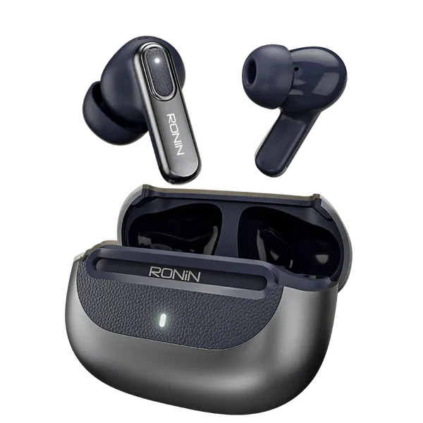 🆔 477 - RONIN - NOX Earbuds (R-7080)