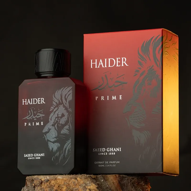 🆔 50 - Saeed Ghani Haider Luxury Perfume for Men (100ml) . . . . . . . . . . . . . . . . . . . . . . . . . . . . . . . . . . . . . . . . . . . . . . . . . . . . . . . . . . . . . . . . . . . . . . . . . . . . . . . . 🔴#Tags, (Men’s Luxury Fragrance Perfume, Woody Aromatic Scent for Him, Long Lasting Eau de Parfum, Pineapple Bergamot Musk Perfume, Giftable Men’s Cologne Bottle)