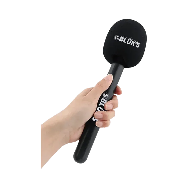 π 764 - BLUK's Lavalier Microphone Handle (BX-117) . . . . . . . . . . . . . . . . . . . . . . . . . . . . . . . . . . . . . . . . . . . . . . . . . . . . . . . . . . . . . . . . . . . . . . . . . . . . . . . . π΄#Tags, (Vlogging, Media, Studio, recording)
