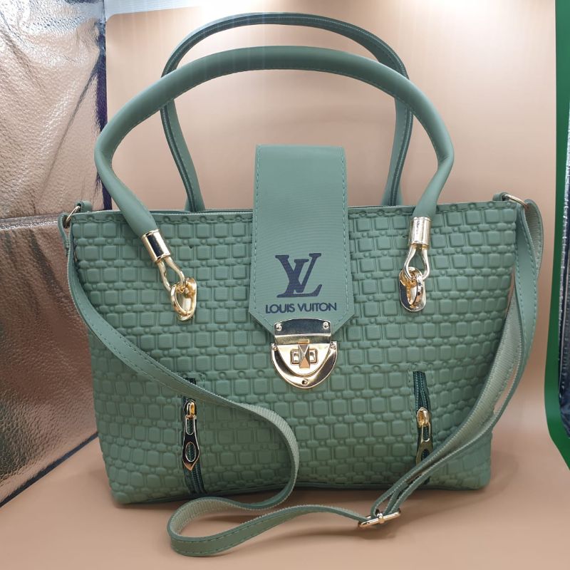 🆔 82 - Ladies Fancy PU Leather Shoulder Handbag . . . . . . . . . . . . . . . . . . . . . . . . . . . . . . . . . . . . . . . . . . . . . . . . . . . . . . . . . . . . . . . . . . . . . . . . . . . . . . . . 🔴#Tags, (crossbody,Fashion purse, ladies handbag)