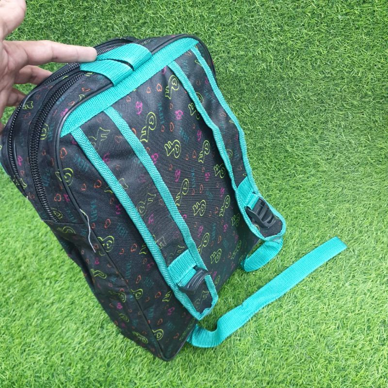 🆔 97 - School Bag 14.5" . . . . . . . . . . . . . . . . . . . . . . . . . . . . . . . . . . . . . . . . . . . . . . . . . . . . . . . . . . . . . . . . . . . . . . . . . . . . . . . . 🔴#Tags, (kids, laptop, Backpack, School, college)