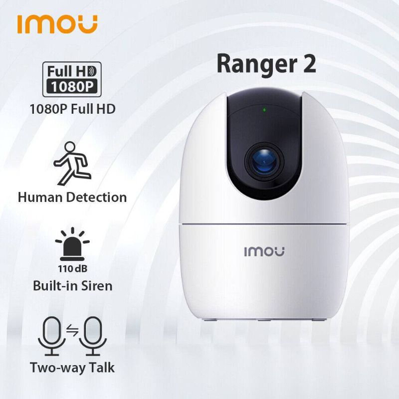 🆔 18  - iMOU Ranger 2 - 2MP Full HD 1080P Wi-Fi Indoor Security Camera with 360° View & Night Vision . . . . . . . . . . . . . . . . . . . . . . . . . . . . . . . . . . . . . . . . . . . . . . . . . . . . . . . . . . . . . . . . . . . . . . . . . . . . . . . . 🔴#Tags, (IMOU Ranger 2, 360° Pan Tilt Security Cam, AI Human Detection Alert, Indoor Night Vision Camera, Two-Way Audio Wi-Fi Cam)
