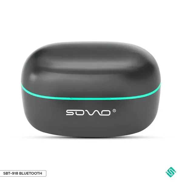 🆔 715 - SOVO FIX Pro Earbuds (SBT-918)