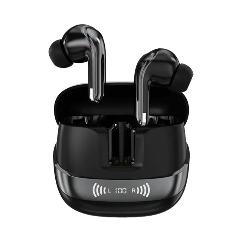 🆔 542 - LOGIN Earbuds (L-213)