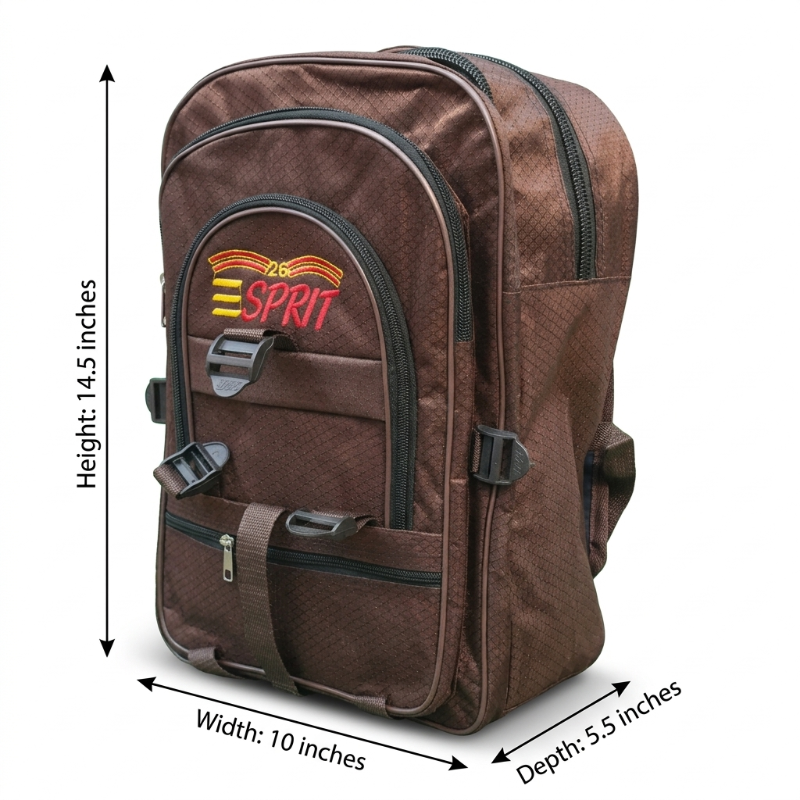 🆔 121 - School Bag 14.5" . . . . . . . . . . . . . . . . . . . . . . . . . . . . . . . . . . . . . . . . . . . . . . . . . . . . . . . . . . . . . . . . . . . . . . . . . . . . . . . . 🔴#Tags, (Backpack, School, college, laptop)