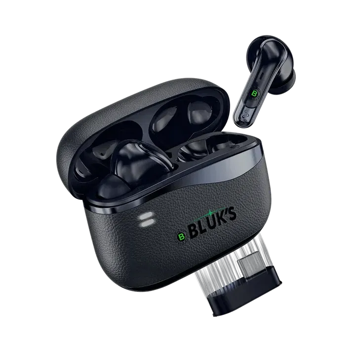 🆔 726 - BLUK's Gaming Earbuds (BX-600) . . . . . . . . . . . . . . . . . . . . . . . . . . . . . . . . . . . . . . . . . . . . . . . . . . . . . . . . . . . . . . . . . . . . . . . . . . . . . . . . 🔴#Tags, (Gaming)