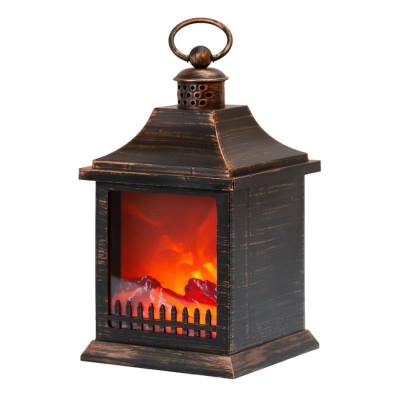 🆔 198 - Fireplace Lantern LED Flame Light . . . . . . . . . . . . . . . . . . . . . . . . . . . . . . . . . . . . . . . . . . . . . . . . . . . . . . . . . . . . . . . . . . . . . . . . . . . . . . . . 🔴#Tags,(Fireplace Lantern LED Flame, Battery Operated Simulation Light, Flameless Hanging Fireplace Lamp, Realistic Flame Effect Decor, Portable Ambient Night Light)