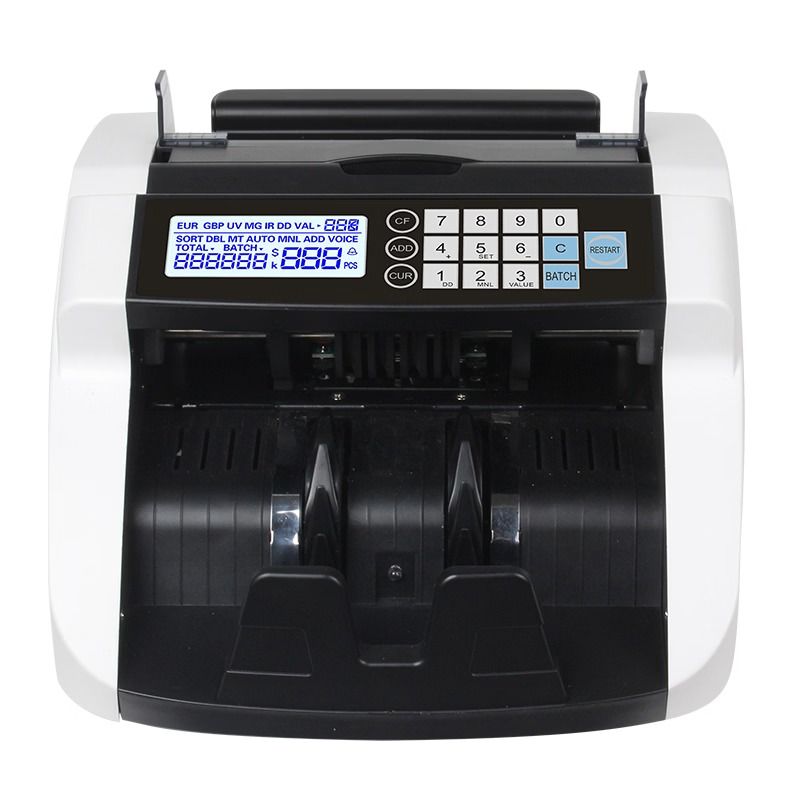 🆔 73 - Cash Counter (Model-AL-800) . . . . . . . . . . . . . . . . . . . . . . . . . . . . . . . . . . . . . . . . . . . . . . . . . . . . . . . . . . . . . . . . . . . . . . . . . . . . . . . . 🔴#Tags, ( Currency, Detector, Bill, Cash, Money )