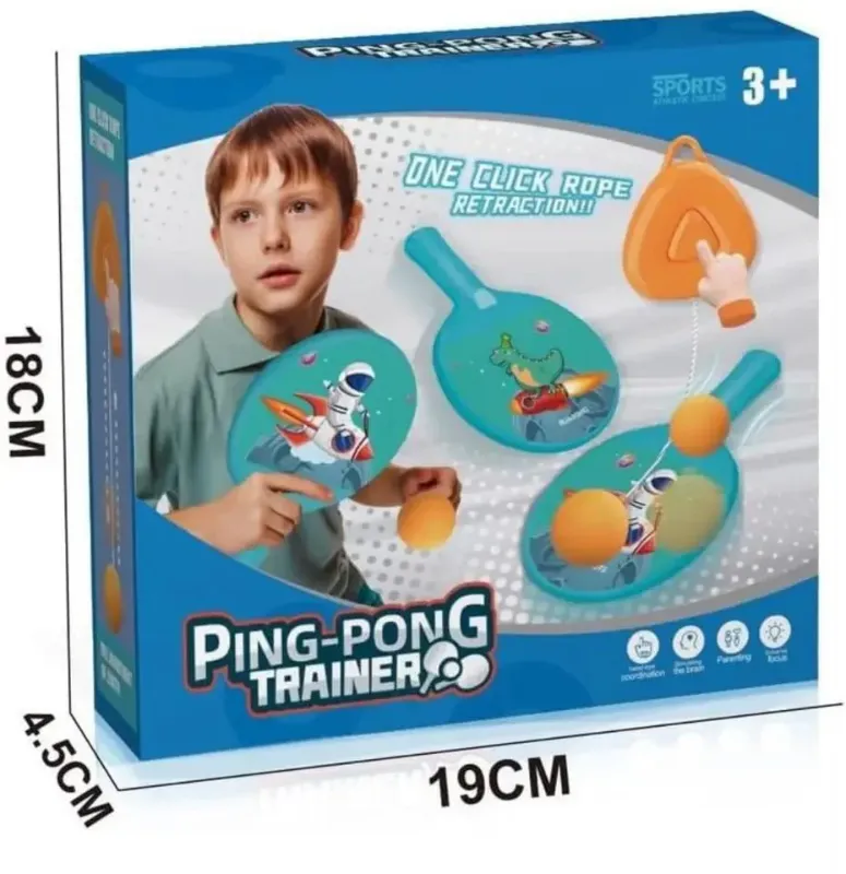 🆔 169 - Kids Ping Pong Trainer . . . . . . . . . . . . . . . . . . . . . . . . . . . . . . . . . . . . . . . . . . . . . . . . . . . . . . . . . . . . . . . . . . . . . . . . . . . . . . . . 🔴#Tags,(Kids Ping Pong Trainer, Hanging Table Tennis, Self Practice Rebound, Indoor Outdoor Play, Table Tennis Training)