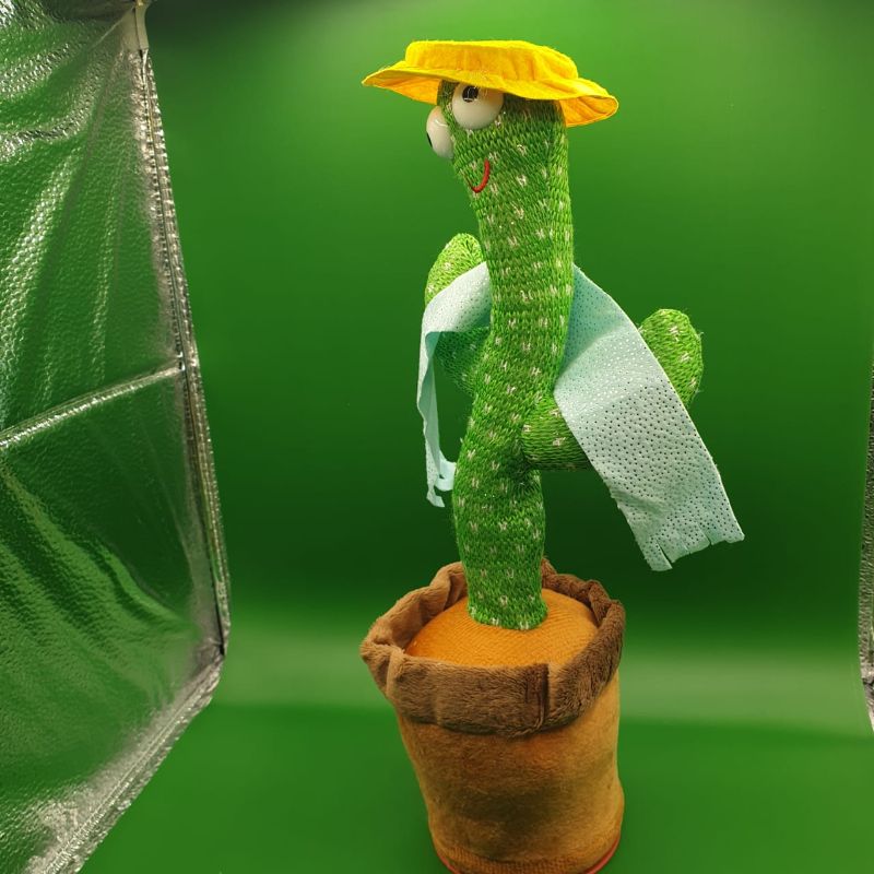 🆔 53 - Talking Dancing Cactus Toy . . . . . . . . . . . . . . . . . . . . . . . . . . . . . . . . . . . . . . . . . . . . . . . . . . . . . . . . . . . . . . . . . . . . . . . . . . . . . . . . 🔴#Tags, (Rechargeable Singing Plush Toy, Kids Educational Talking Robot, Stress Relief Adult Accessory, Musical Toddler Birthday Gift, Interactive Voice Repeating Companion)
