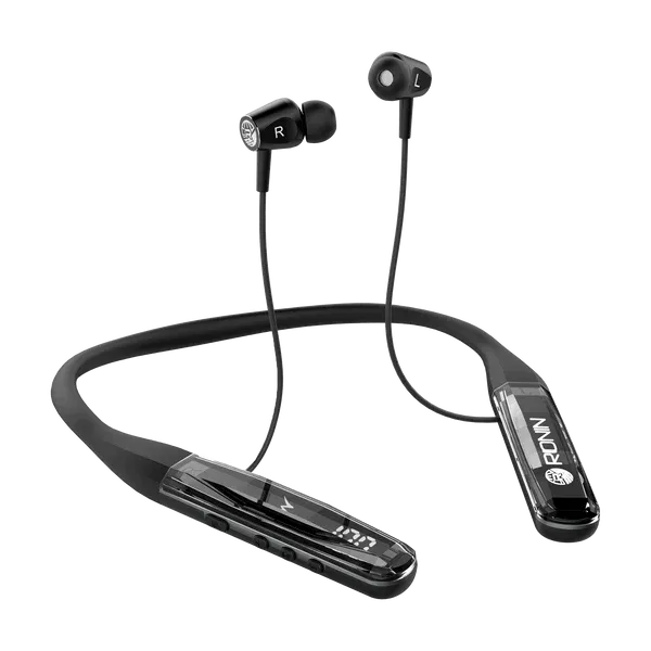 🆔 514 - RONIN NeckBand (R-270)