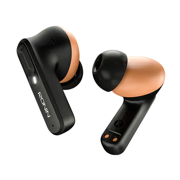 🆔 510 - RONIN Mellow Wireless Earbuds (R-7100) . . . . . . . . . . . . . . . . . . . . . . . . . . . . . . . . . . . . . . . . . . . . . . . . . . . . . . . . . . . . . . . . . . . . . . . . . . . . . . . . 🔴#Tags, (gaming)