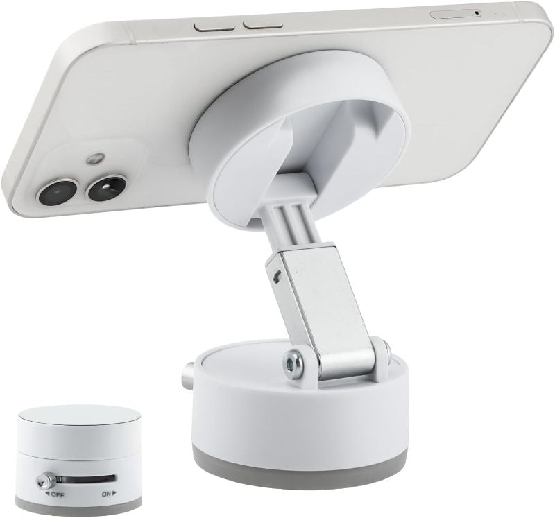 🆔 237 - Magnetic Suction Phone Holder . . . . . . . . . . . . . . . . . . . . . . . . . . . . . . . . . . . . . . . . . . . . . . . . . . . . . . . . . . . . . . . . . . . . . . . . . . . . . . . . 🔴#Tags,(Magnetic Phone Holder, Suction Cup Stand, Portable Mobile Bracket, Universal Phone Mount, Adjustable Desk Stand)