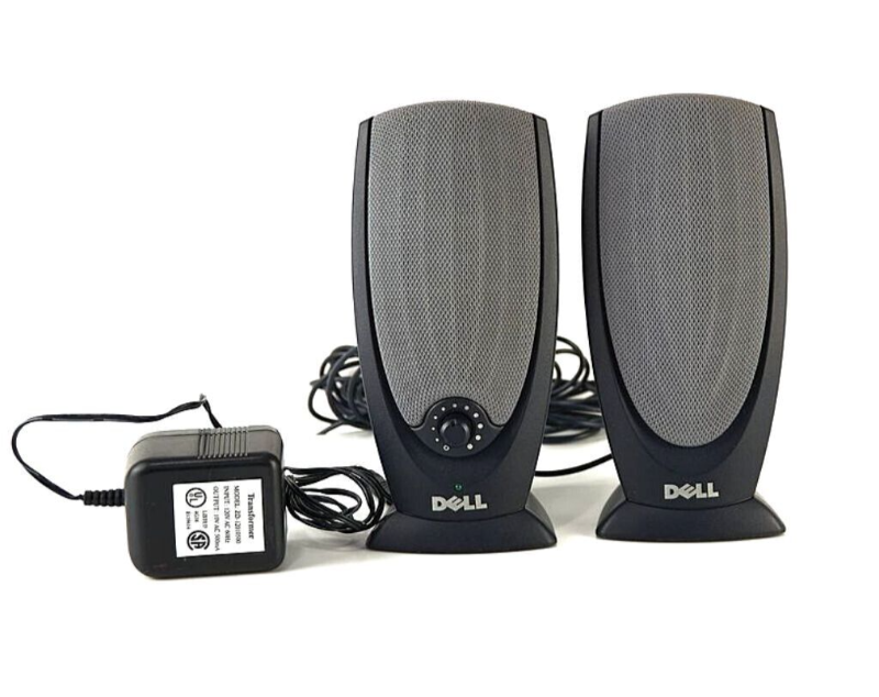 🆔 92 - Dell A215 Multimedia Computer Speakers (Model-A215) . . . . . . . . . . . . . . . . . . . . . . . . . . . . . . . . . . . . . . . . . . . . . . . . . . . . . . . . . . . . . . . . . . . . . . . . . . . . . . . . 🔴#Tags, (Dell, #Multimedia, #Stereo, #Wired, #Desktop)
