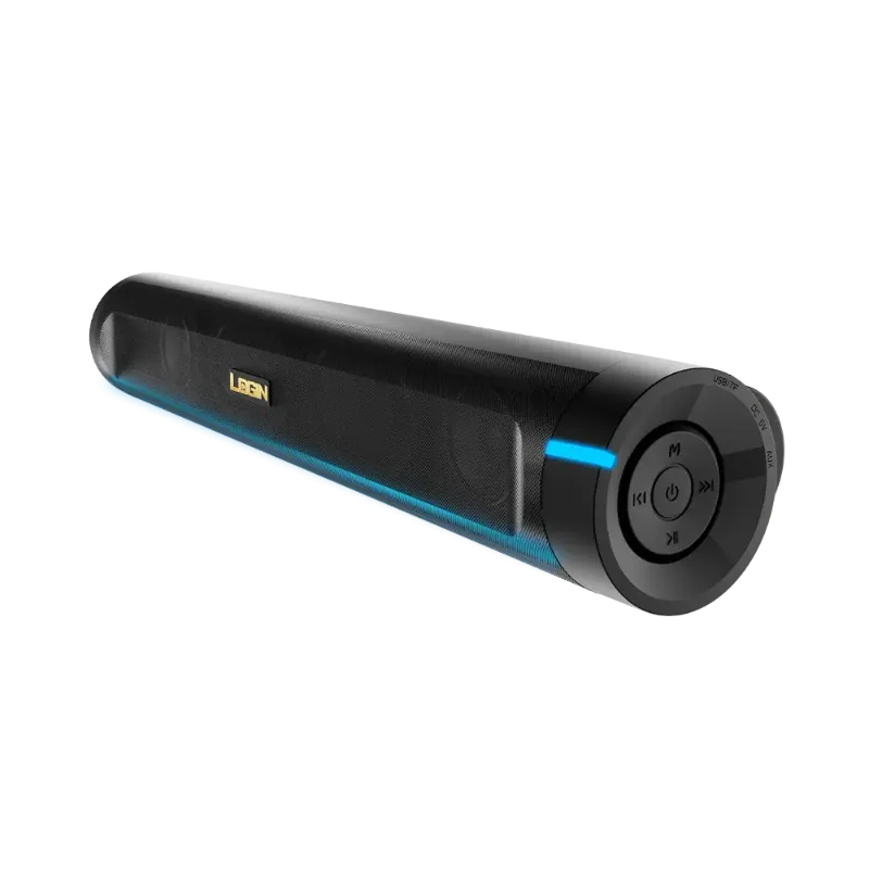 🆔 556 - LOGIN Wireless Soundbar Speaker (L-270)