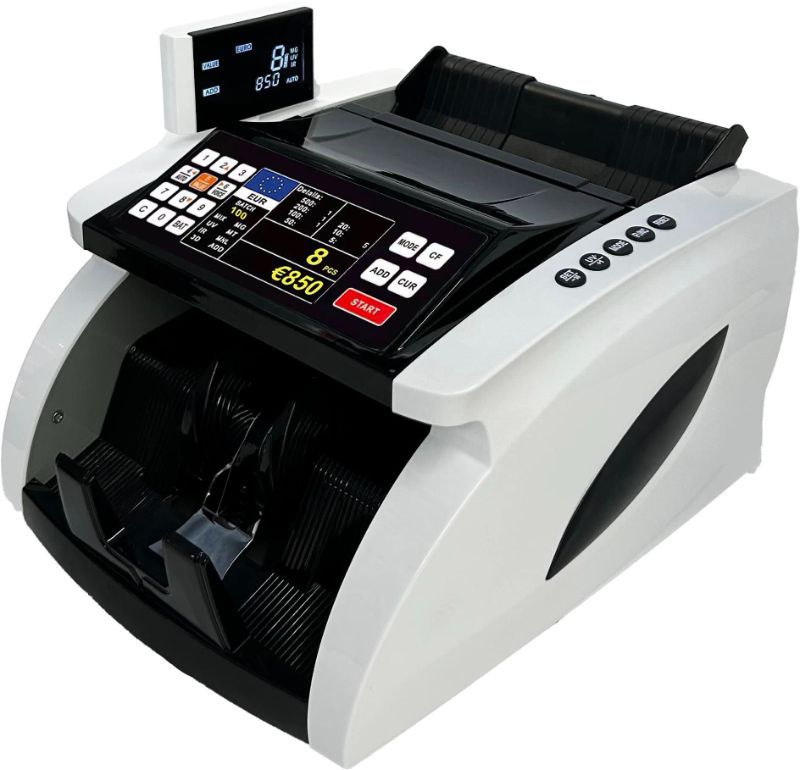 🆔 74 - Currency Counting Machine (Model-5300T) . . . . . . . . . . . . . . . . . . . . . . . . . . . . . . . . . . . . . . . . . . . . . . . . . . . . . . . . . . . . . . . . . . . . . . . . . . . . . . . . 🔴#Tags, (Currency, Counter, Detector, Banknote, Machine)