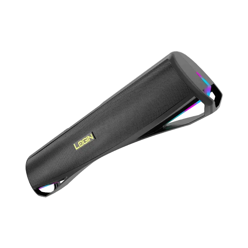 🆔 554 - LOGIN Wireless Soundbar Speaker (L-271)