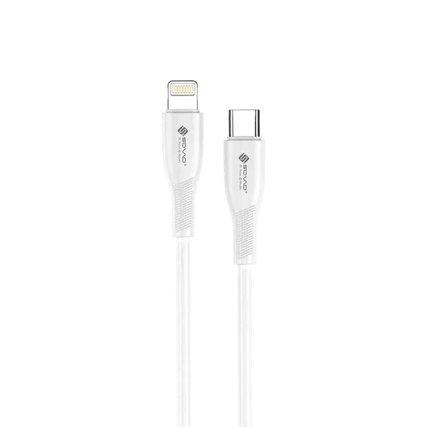🆔 672 - SOVO CORD Cable PD to IOS 27w (SC-308)