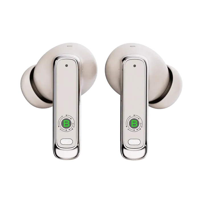 🆔 728 - BLUK's Earbuds (BX-580)