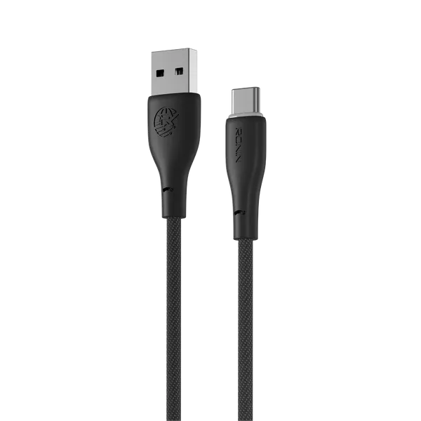 🆔 461 - RONIN Cable Type-C (R-2030)