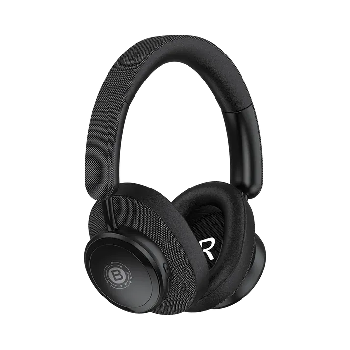 🆔 753 - BLUK's Wireless Headphone (BX-81)