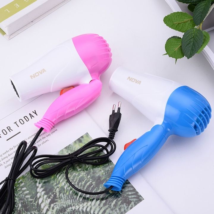 🆔 005 - Nova Foldable Hair Dryer 1000W (NV-1290) . . . . . . . . . . . . . . . . . . . . . . . . . . . . . . . . . . . . . . . . . . . . . . . . . . . . . . . . . . . . . . . . . . . . . . . . . . . . . . . . 🔴#Tags, (Nova Fold Pro 1000W, Foldable Hair Dryer Portable, Professional Hair Styling, Travel Beauty Gadget, Salon Level Drying)