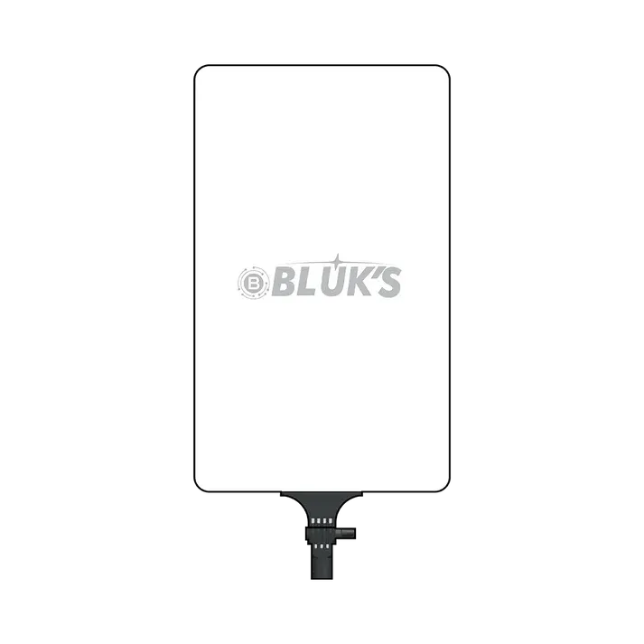 π 791 - BLUK's StudioGlow - 16inch LED Light (BX-706) . . . . . . . . . . . . . . . . . . . . . . . . . . . . . . . . . . . . . . . . . . . . . . . . . . . . . . . . . . . . . . . . . . . . . . . . . . . . . . . . π΄#Tags, (Vlogging, Media, Photography)