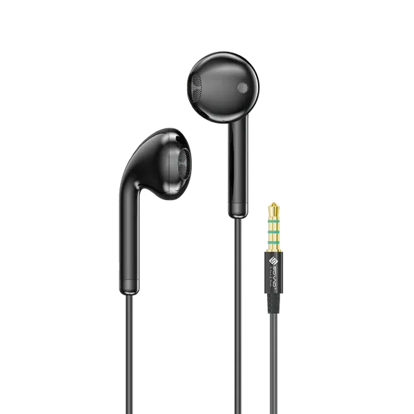 🆔 693 - SOVO DAMAX HANDSFREE 3.5mm (SH-14)