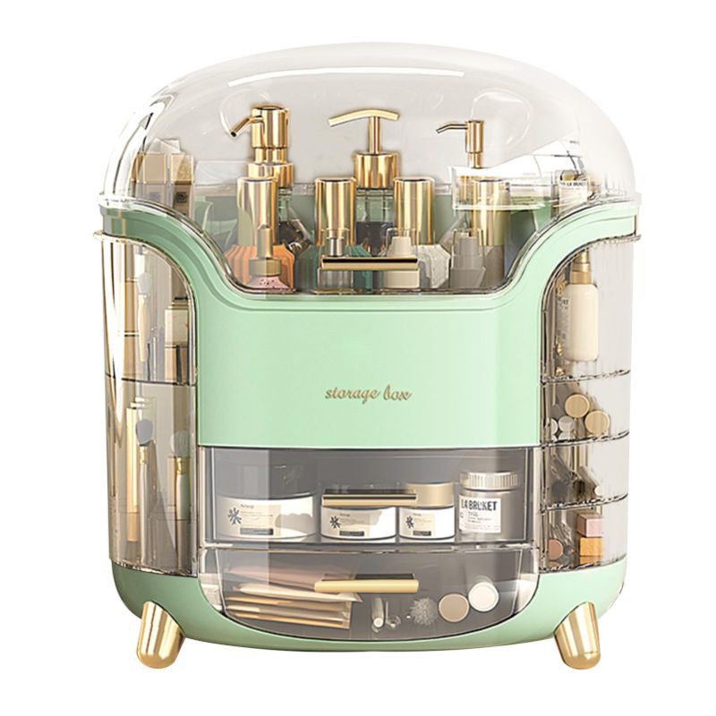 🆔 251 - Reoand 2-Tier Transparent Makeup and Skincare Organizer . . . . . . . . . . . . . . . . . . . . . . . . . . . . . . . . . . . . . . . . . . . . . . . . . . . . . . . . . . . . . . . . . . . . . . . . . . . . . . . . 🔴#Tags,(Makeup Vanity Organizer, 2 Tier Skincare Storage, Clear Bathroom Rack, Perfume Display Stand, Countertop Organizer Tray)